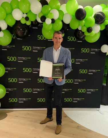 original James Winebrenner, CEO, Elisity