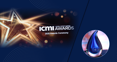 original The International Customer Management Institute named Pathward’s Tax Call Center the Best Medium Contact Center at its 2025 ICMI Global Contact Center Awards.