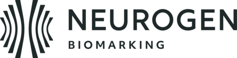 Neurogen Biomarking and Tasso Logo