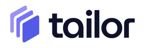 Tailor Logo