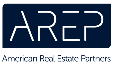 American Real Estate Partners Logo