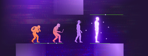 thumbnail Identity is leaving the human domain: Regula’s forecast illustrates the emerging need to verify systems, autonomous agents, and machine customers.