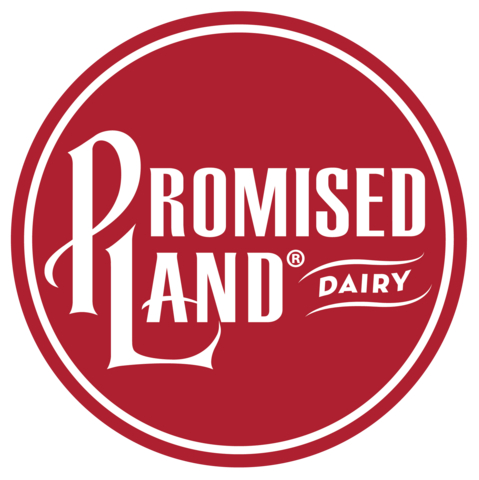 Promised Land Dairy Logo