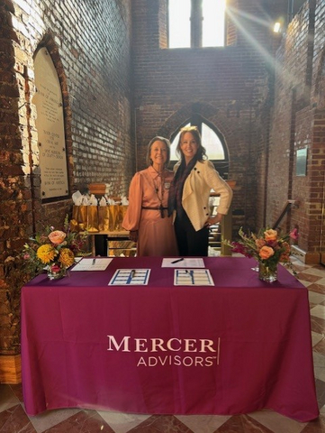 thumbnail Art and Finance Event Series with Dialogue at McColl Center for Art + Innovation