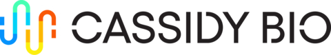 Cassidy Bio Logo