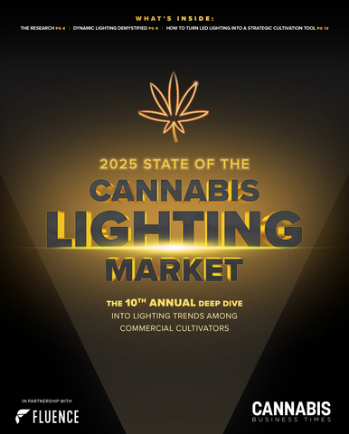 original 10th Annual State of the Cannabis Lighting Market
