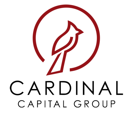 Cardinal Capital Group Logo