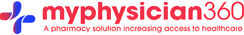 MyPhysician360 Logo