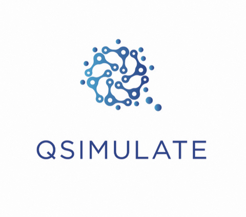 QSimulate Logo