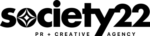 Society22 PR Logo