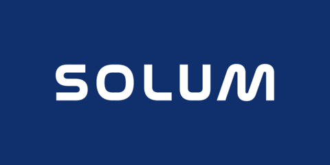 SOLUM Logo