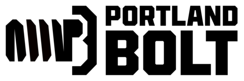 Portland Bolt Logo