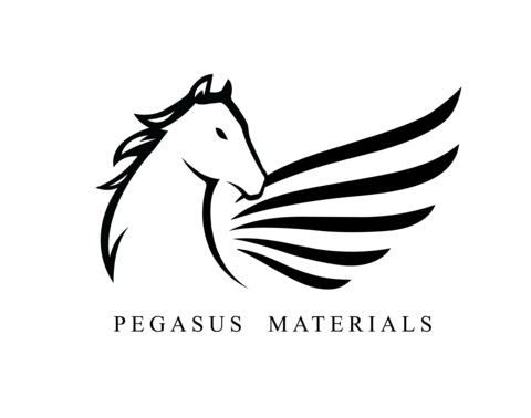 Pegasus Materials BV Logo
