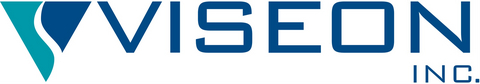 Viseon, Inc. Logo