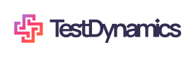 TestDynamics Logo
