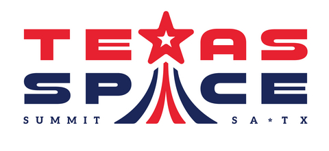 Texas Space Summit Logo