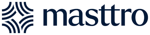Masttro Logo