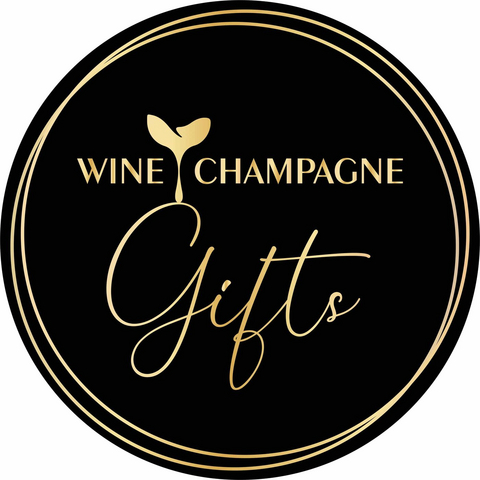 Wine & Champagne Gifts Logo