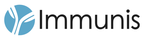 Immunis Inc. Logo