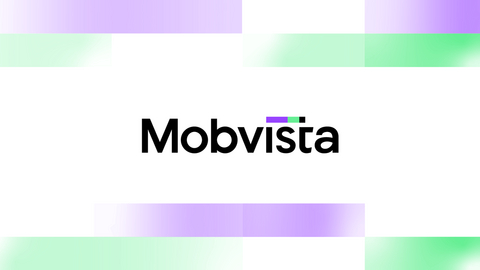 Mobvista Logo