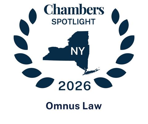 Omnus Law Logo