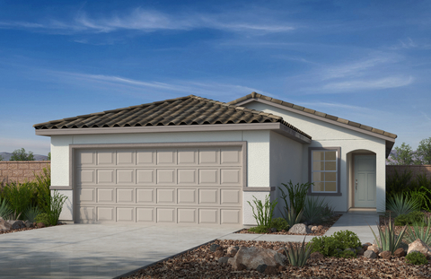 original KB Home, one of the largest and most trusted homebuilders in the U.S., today announced the grand opening of Skyline Village Prelude, a new community situated in desirable San Tan Valley, Arizona, which provides the perfect blend of small-town charm, outdoor adventure and picturesque desert landscapes.