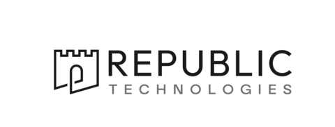 Republic Technologies Inc. Logo