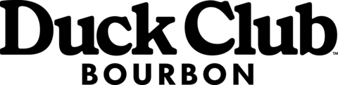 Duck Club Bourbon Logo