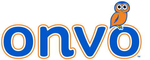 Onvo Logo