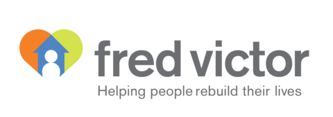 Fred Victor Logo