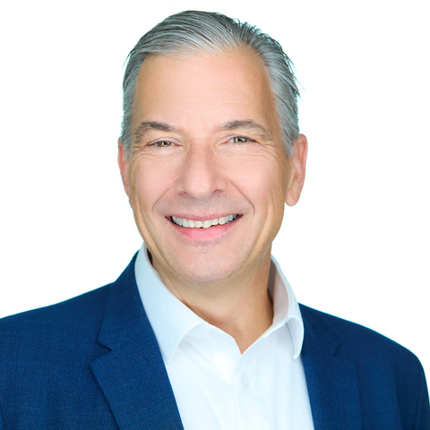 original Jeff Bajek SVP, Senior Credit Officer