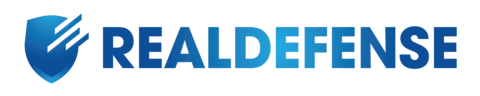 RealDefense Logo