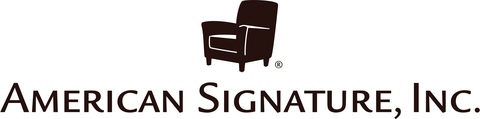 American Signature, Inc. Logo