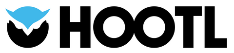 RIIG Technology, Inc., DBA HOOTL Logo