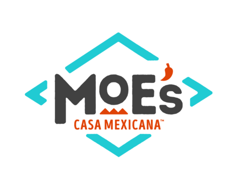 Moe’s Casa Mexicana Logo