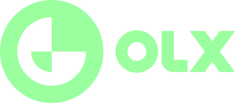OLX Group Logo