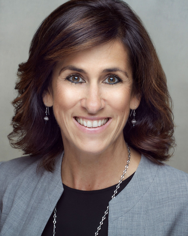 original Julie Currie joins Power Integrations as Chief People and Transformation Officer