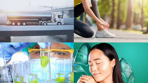 thumbnail As industries undergo structural transformation and sustainability becomes a defining priority, market demand is becoming more diversified than ever.