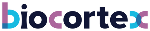 BioCorteX Logo