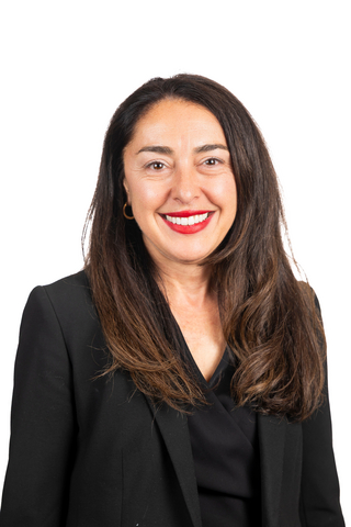 Deborah Borg, Mativ Board of Directors