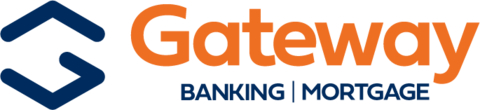Gateway First Bank Logo