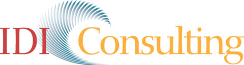 IDI Consulting Logo