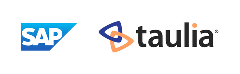 SAP Taulia Logo