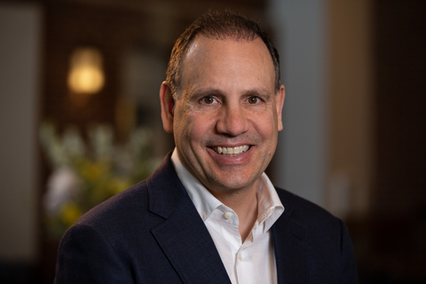Michael Lehman, CEO of Premier Path Wealth Partners in Madison, New Jersey
