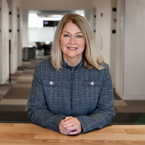 Melissa Luff Loizides to serve as Zebra Technologies' next Chief People Officer