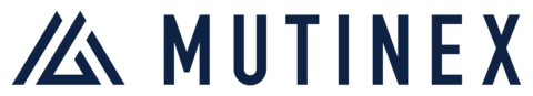 Mutinex Logo