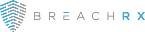 BreachRx Logo