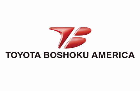 Toyota Boshoku America, Inc. Logo