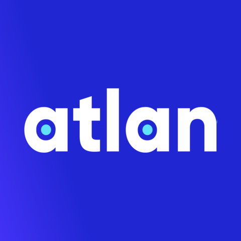 Atlan Logo