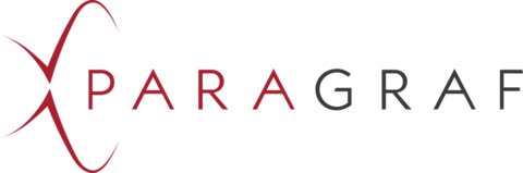 Paragraf Logo